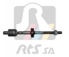 Rts 92.09562 drążek kierowniczy bmw e36 91- e46, alpina b3 (e36), bmw 3 (e36)