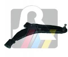 Rts 96.00030 wahacz uno 83- prawy, fiat uno (146a/e)