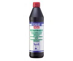 Liqui moly 1127 filtr cząstek stałych ford