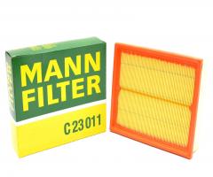 Mann-filter c23011 filtr powietrza hyundai, hyundai sonata v (nf)