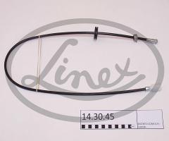 Linex 14.30.45 linka prędkościomierza fiat, fiat seicento (187)