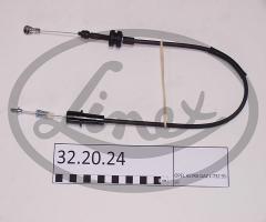 Linex 32.20.24 linka gazu opel, opel astra f kabriolet (53_b)