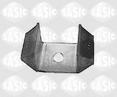 Sasic 8441161 poduszka silnika citroen/peugeot/part. boczna, citroËn ax (za-_), peugeot 405 i (15b)