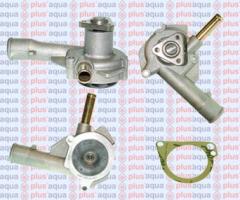 Aquaplus 85-2720 pompa wody ford 1.1-1.3 89-, ford fiesta iii (gfj)