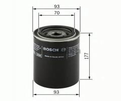 Bosch 0451203228 filtr oleju