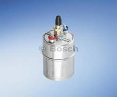 Bosch 0580254040 pompa paliwa audi, audi 100 (44, 44q, c3)