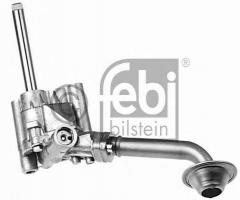 Febi bilstein 08455 pompa oleju vag, audi 80 (81, 85, b2), vw passat (32b)