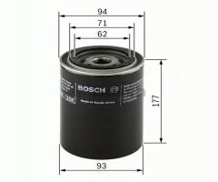 Bosch 0451105188 filtr oleju