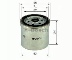 Bosch 1457434421 filtr paliwa rvi trucks