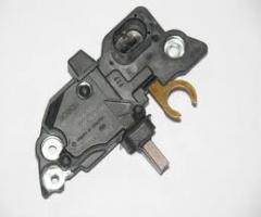 Bosch f00m144136 regulator napięcia vag 14v, audi a2 (8z0), porsche 911 kabriolet (996)