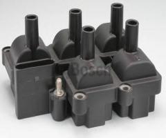 Bosch 0986221017 cewka zapłonowa vw, seat toledo ii (1m2), vw passat (3b2)