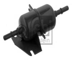 Febi bilstein 33466 filtr paliwa fiat palio,siena 1.1-1.6 97-, fiat palio (178bx)