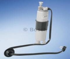 Bosch 0986580371 pompa paliwa mercedes,, mercedes-benz klasa c (w202)