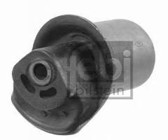 Febi bilstein 01172 poduszka tylnej belki vw/seat, seat toledo i (1l), vw corrado (53i)