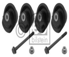 Febi bilstein 01201 poduszka tylnej belki vw, vw passat (3a2, 35i)