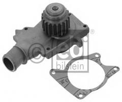 Febi bilstein 01282 pompa wody ford fiesta, ford escort iv (gaf, awf, abft)