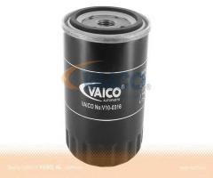 Vaico 10-0316 filtr oleju vw diesel, ford galaxy (wgr), seat toledo i (1l), vw passat (3a2, 35i)