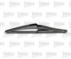 Valeo 574247 pióro wycieraczki 290 mm tył plastik opel astra g/h + citroen c2/c3, citroËn c4 ii (b7)