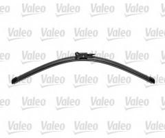 Valeo 574303 pióro wycieraczki 550/550mm - valeo /2szt/ audi a4/a6 01--, audi a6 (4b2, c5)