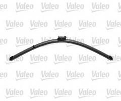 Valeo 574385 pióro wycieraczki 600/480mm - vw golf v/vi 05- passat 05-