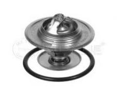 Meyle 0282870010 termostat vw audi 1.5-2.0, audi 80 (81, 85, b2), vw golf i cabriolet (155)