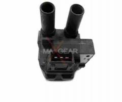 Maxgear mg-28042 cewka zapłonowa renault 1.4/1.6 czarna wtyka, renault megane i (ba0/1_)