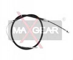 Maxgear mg-32-0078 linka hamulcowy vw polo 94- all