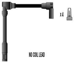 Champion ls-225/190 przew. wys. nap. komplet  bmw, bmw 3 (e30)