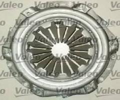 Valeo 826245 sprzęgło kompletne citroen peugeot 1.0-1.4, citroËn c3 i (fc_), peugeot 307 (3a/c)