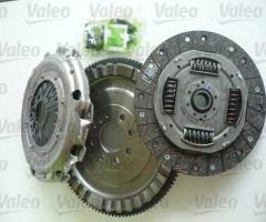 Valeo 835063 sprzęgło kompletne ford mondeo 2.0d 00- /4 element/ bez Łożyska