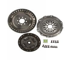 Valeo 835063 sprzęgło kompletne ford mondeo 2.0d 00- /4 element/ bez Łożyska