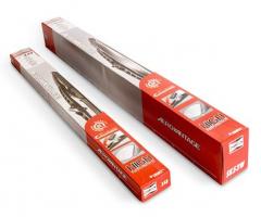 Champion sx70/c01 wycieraczka 700mm spoiler, citroËn evasion (22, u6), fiat scudo (270_)