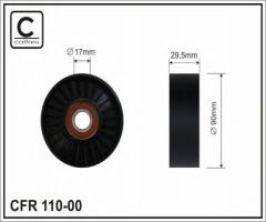 Caffaro 110-00 rolka napinacza