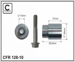 Caffaro 128-10 rolka napinacza