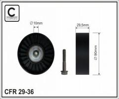 Caffaro 29-36 rolka napinacza, ford mondeo i (gbp)