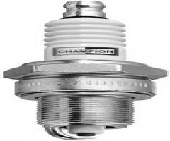 Champion oe060/t10 Świeca iskrowa oe060, bertone freeclimber, bmw 3 (e30), volvo 480 e