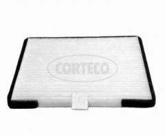 Corteco cp1237 filtr kabinowy fiat stilo 01-, hyundai i10 (pa), kia picanto (ta)