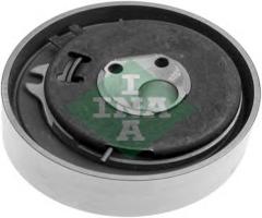 Ina 531077810 rolka napinacza fiat, alfa romeo mito (955), fiat panda (169), ford ka (ru8)