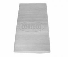 Corteco cp1030 filtr kabinowy, audi 100 (4a, c4)