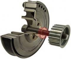 Corteco 80001156 podkładka koła pasowego vw audi, audi a6 (4a, c4), volvo 850 (ls)