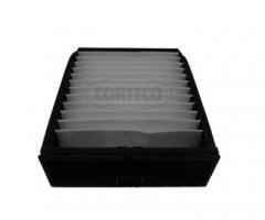 Corteco cp1281 filtr kabinowy peugeot 607 2.0-3.0 00-, mitsubishi carisma (da_)