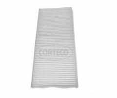 Corteco cp1057 filtr kabinowy vw golf iv, ford focus (daw, dbw)