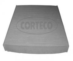 Corteco cp1455 filtr kabinowy ford mondeo 1.6i-2.0i 93-, audi a3 limousine (8vs), seat leon st (5f8)