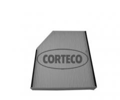 Corteco cp1431 filtr kabinowy nissan, audi a7 sportback (4ga, 4gf)