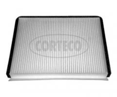 Corteco cp1277 filtr kabinowy rover 200 96-,400 95-, hyundai accent iii (mc)