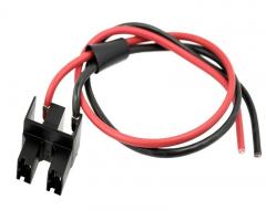 Connect zh-7 złącze do lampy h-7