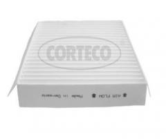 Corteco cp1186 filtr kabinowy hyundai getz 1,3i 09/03-, smart city-coupe (450)