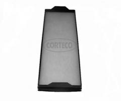 Corteco cp1287 filtr kabinowy