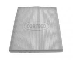 Corteco cp1060 filtr kabinowy, volvo s70 (ls)