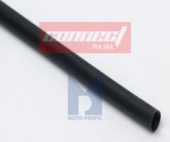 Connect rt 6.4/2 rurka termokurczliwa Śr. 6,4 mm / 3,2 mm 1 metr